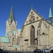Paderborn Cathedral
