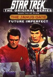 Future Imperfect (L.A. Graf)