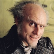 Count Olaf (A Series of Unfortunate Events, 2004)