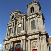 Langres Cathedral