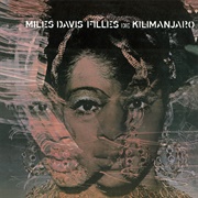 Filles De Kilimanjaro (Miles Davis, 1968)