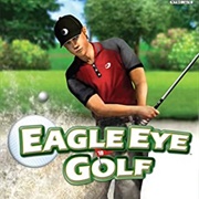 Eagle Eye Golf