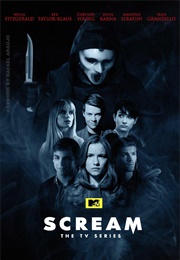 Scream TV Show (2015)