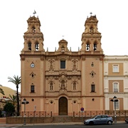 Huelva Cathedral