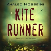 The Kite Runner
