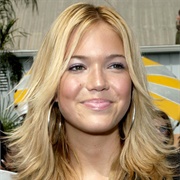 Mandy Moore