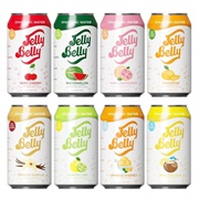Jelly Belly Sparkling Water