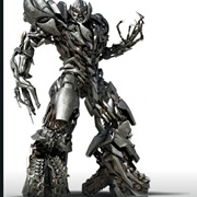 Megatron