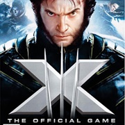 X-Men: The Official Game