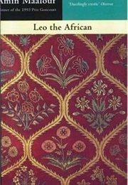 Leo the African (Maalouf)