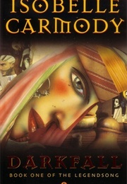 Darkfall (Isobelle Carmody)