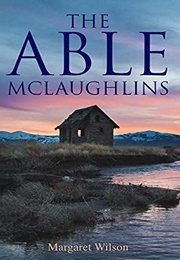 The Able McLaughlins (Margaret Wilson)