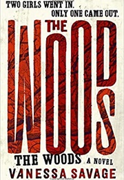 The Woods (Vanessa Savage)