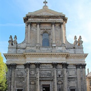 Arras Cathedral