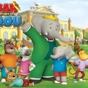 Babar and the Adventures of Badou