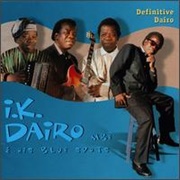I.K. Dairo - Definitive Dairo
