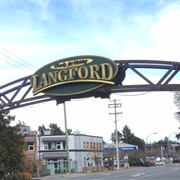 Langford, British Columbia
