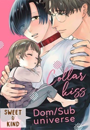 Collar Kiss (Ooy)