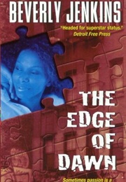The Edge of Dawn (Beverly Jenkins)
