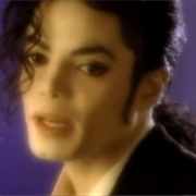 Michael Jackson - Who Is It