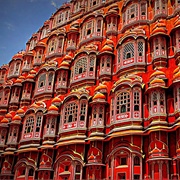 Jaipur, Rajasthan, India