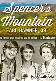 Spencer's Mountain (Earl Hamner Jr)