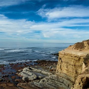 Sunset Cliffs Natural Park