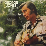 George Jones - The Grand Tour