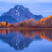 Grand Teton National Park, USA