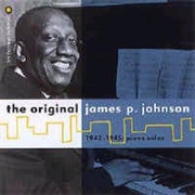 James P. Johnson - The Original James P. Johnson