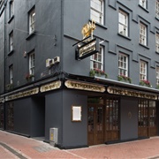 The Linen Weaver - Cork