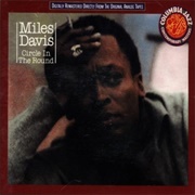 Miles Davis Circle in the Round