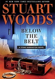 Below the Belt (Stuart Woods)