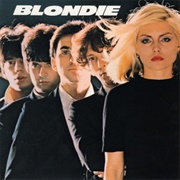 Blondie - Blondie (1976)