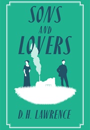 Sons and Lovers (DH Lawrence)