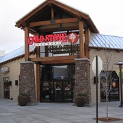 Cold Stone Creamery