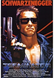 The Terminator (1984)