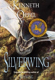 Silverwing (Kenneth Oppel)