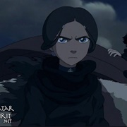 Katara Ninja