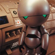 The Hitchhiker's Guide to the Galaxy - Severus Snape