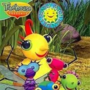 Miss Spider's Sunny Patch Friends