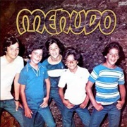 Los Fantasmas by Menudo