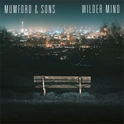 The Wolf - Mumford & Sons