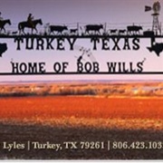 Turkey, Texas