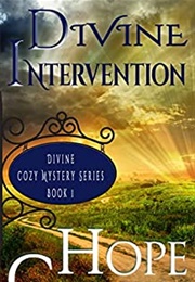 Divine Intervention (Hope Callaghan)