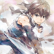 Hai to Gensou No Grimgar: Furoagari No Kabe Ni Kaketa Seishun - One More Centimeter