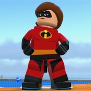 Elastigirl