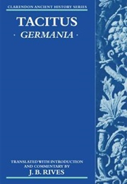 Germania (Tacitus)
