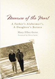 Measure of the Heart (Mary Ellen Geist)