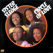 Sister Sledge - Circle of Love